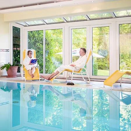 Parkhotel Klüschenberg-3